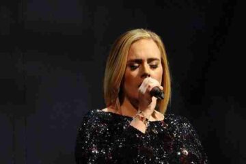 Adele, tags: gegen ticketmaster adeles münchner - CC BY-SA