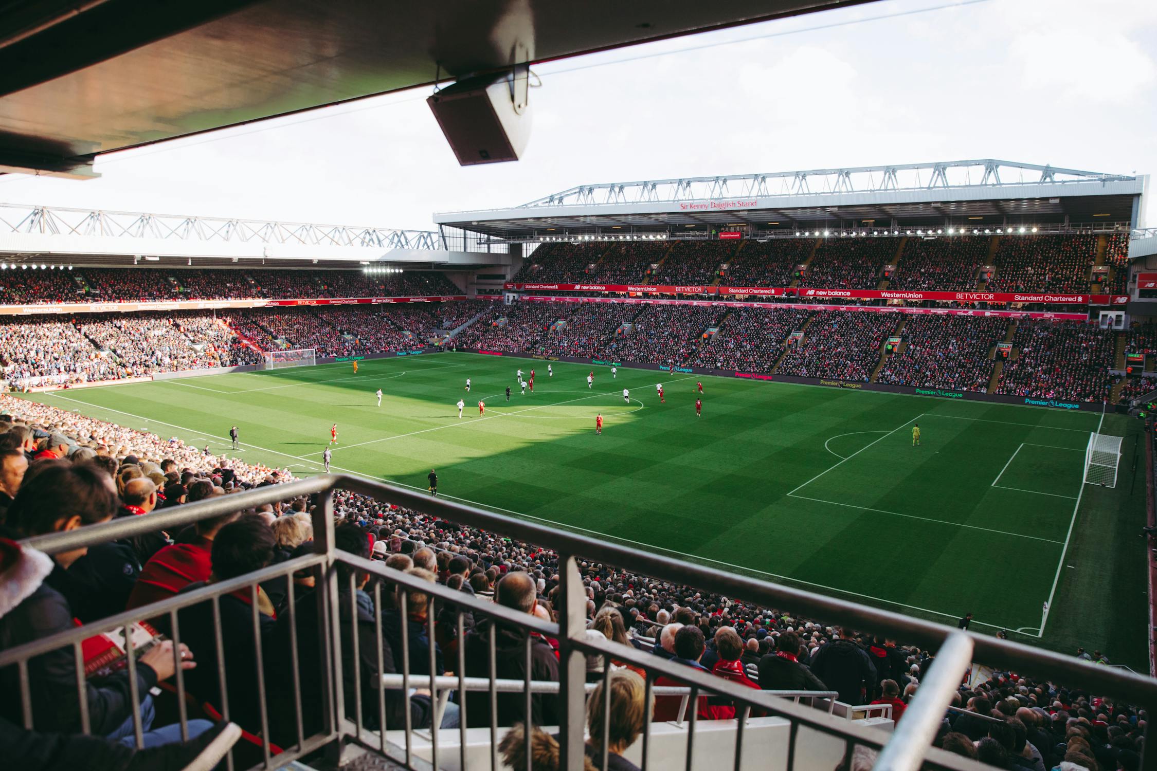 Van wedstrijddag tot casinospel: voetbaldrama door de ogen van een wedder