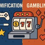 Gamification vs. Gambling: Wie moderne Casinos die Grenzen verschwimmen lassen