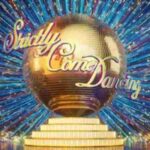 Strictly Come Dancing title card - CC BY-SA