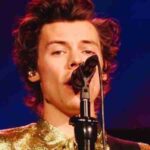 c Harry Styles, tags: album und - CC BY-SA