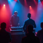 Bassianis widerständiger Techno-Sound und sein europäischer Kontext